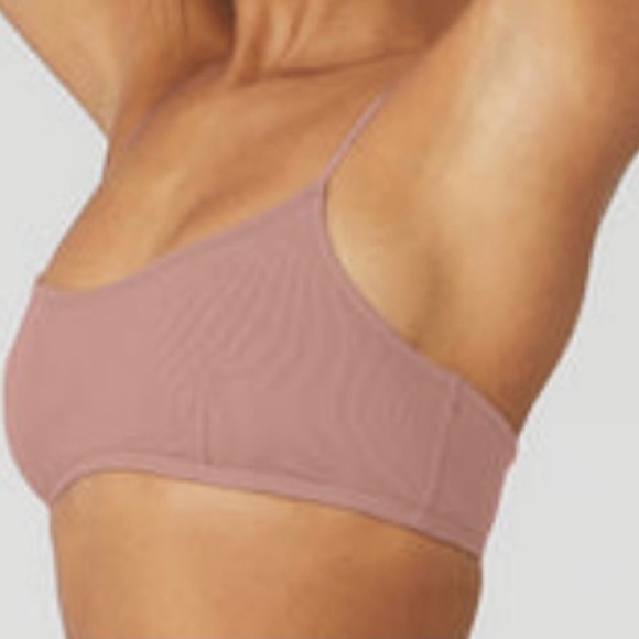 ALO MESH BRA - Picture 2 of 5